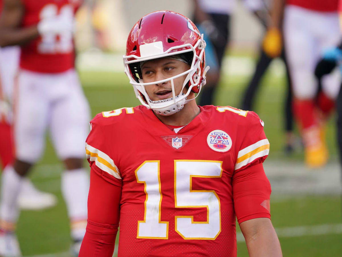 Jaguars vs. Chiefs prediction: Bet on Kansas City to cruise to