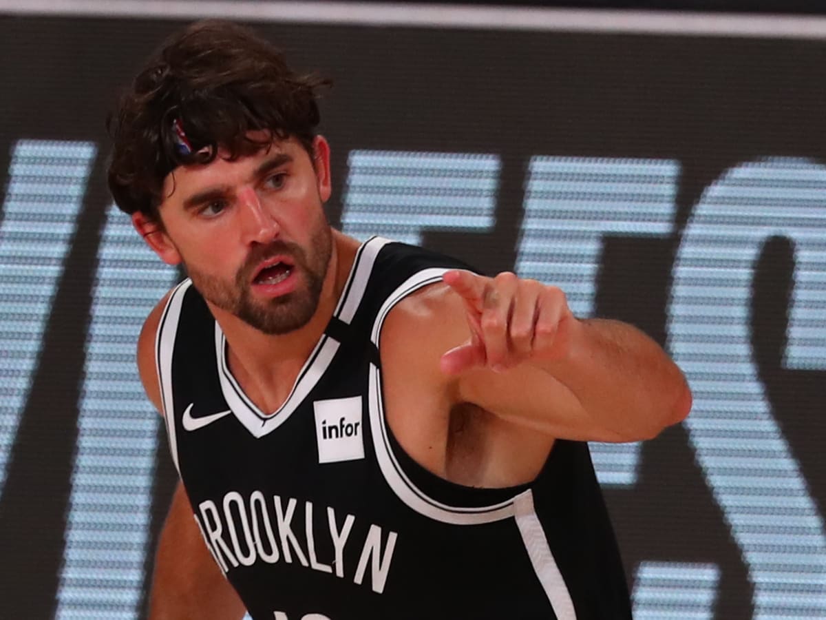 Joe Harris Contract Grading Brooklyn S Four Year Signing Sports Illustrated