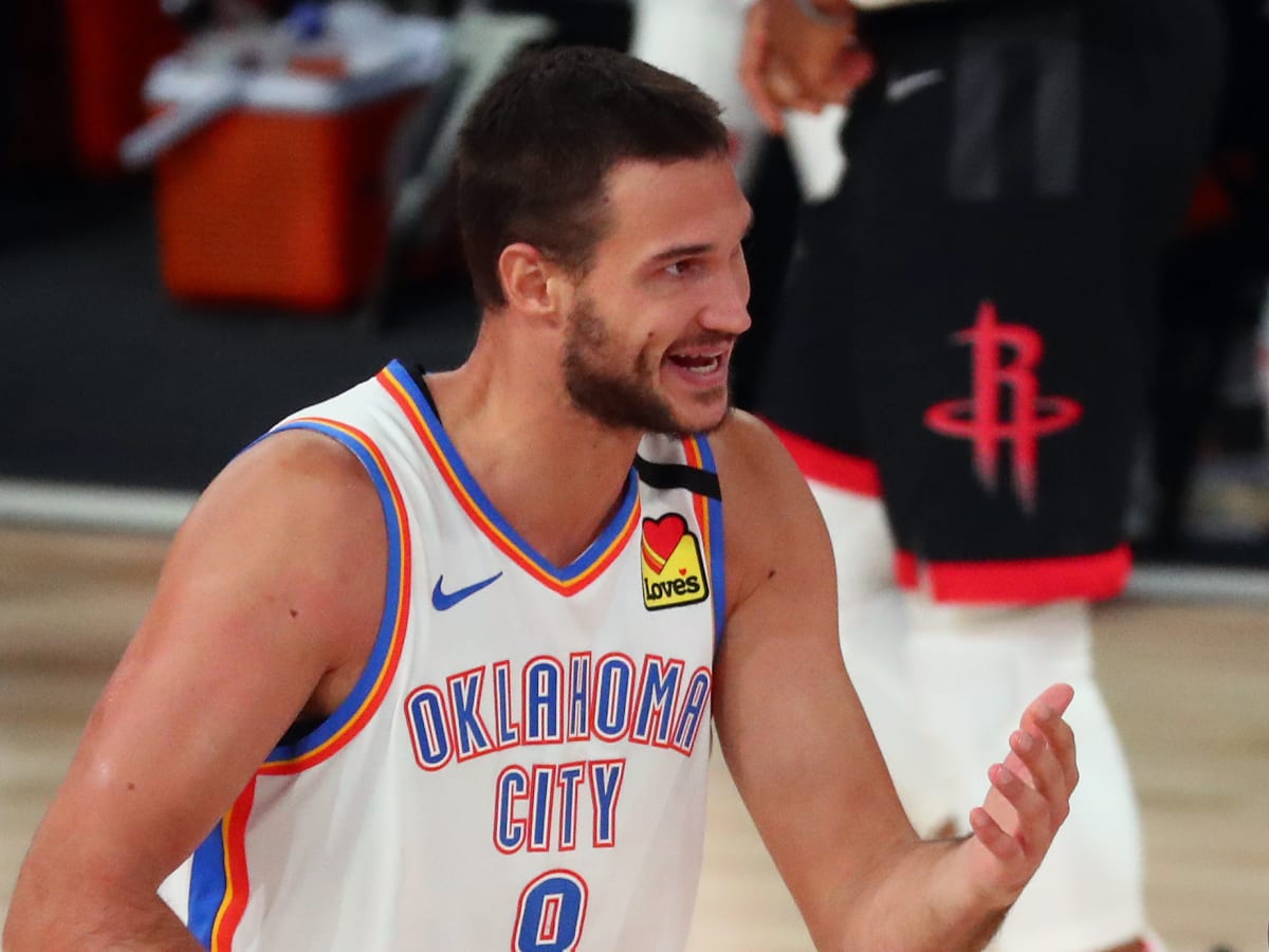 Danilo Gallinari signs with the Hawks - Welcome to Loud City