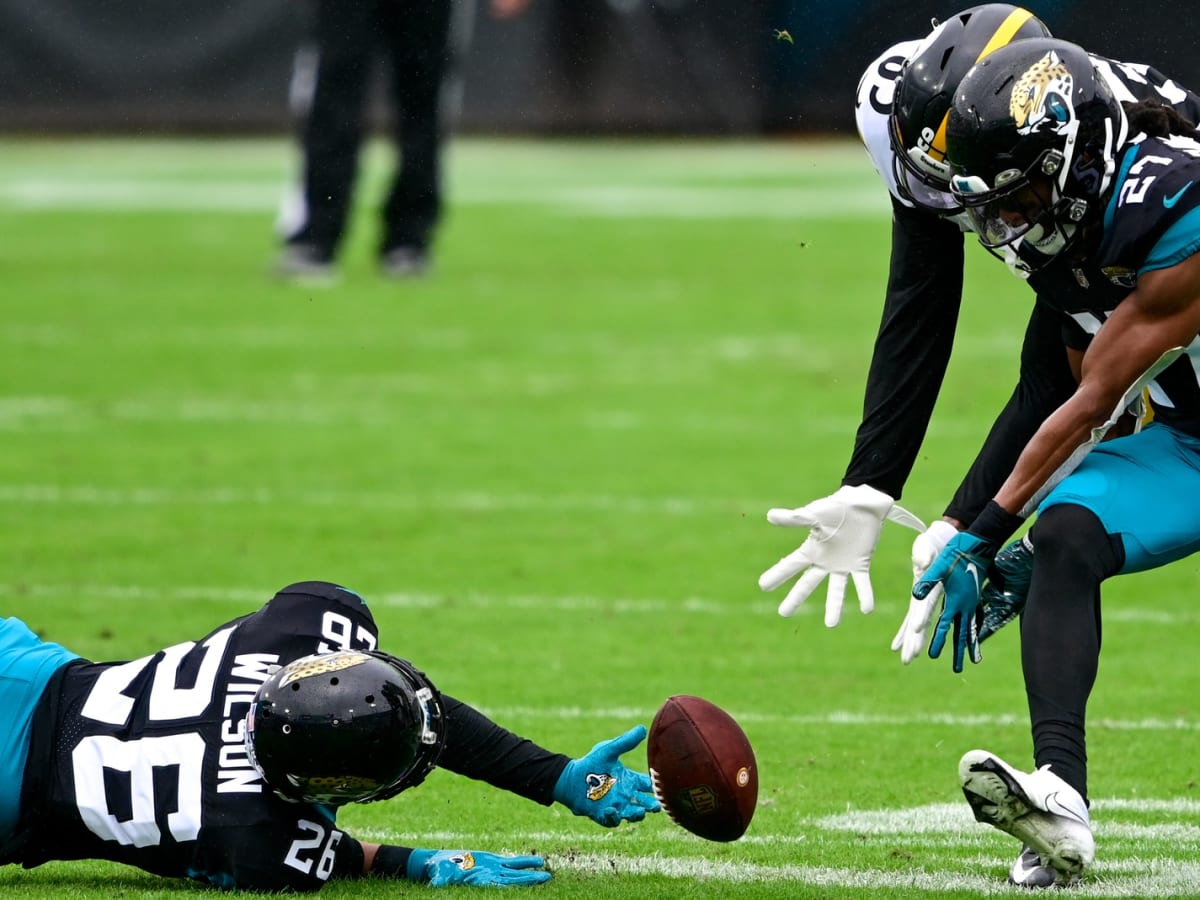 Jacksonville Humiliated Pittsburgh The Last Time They Met. Can The Jags Do  It Again?