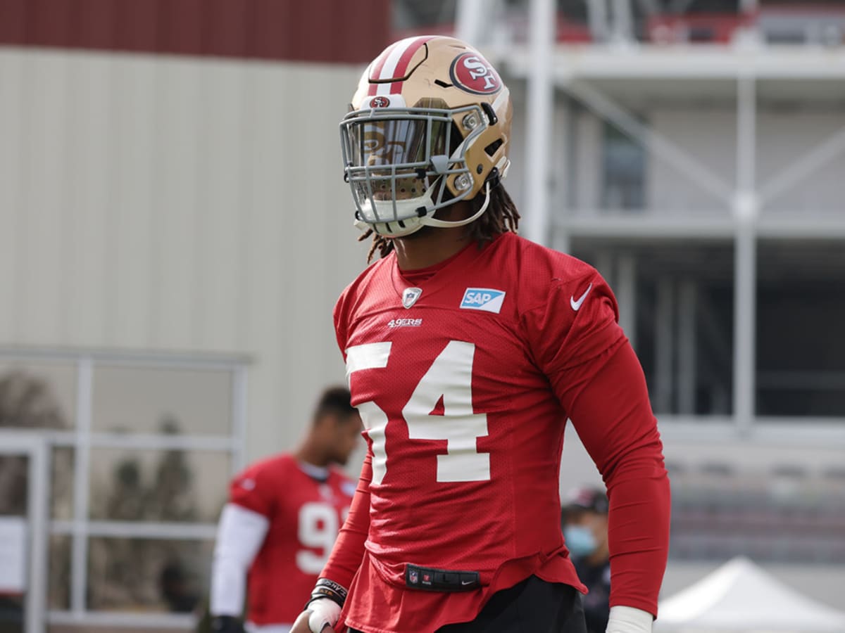 Ranking the Top 5 Players on the San Francisco 49ers - Sports Illustrated  San Francisco 49ers News, Analysis and More