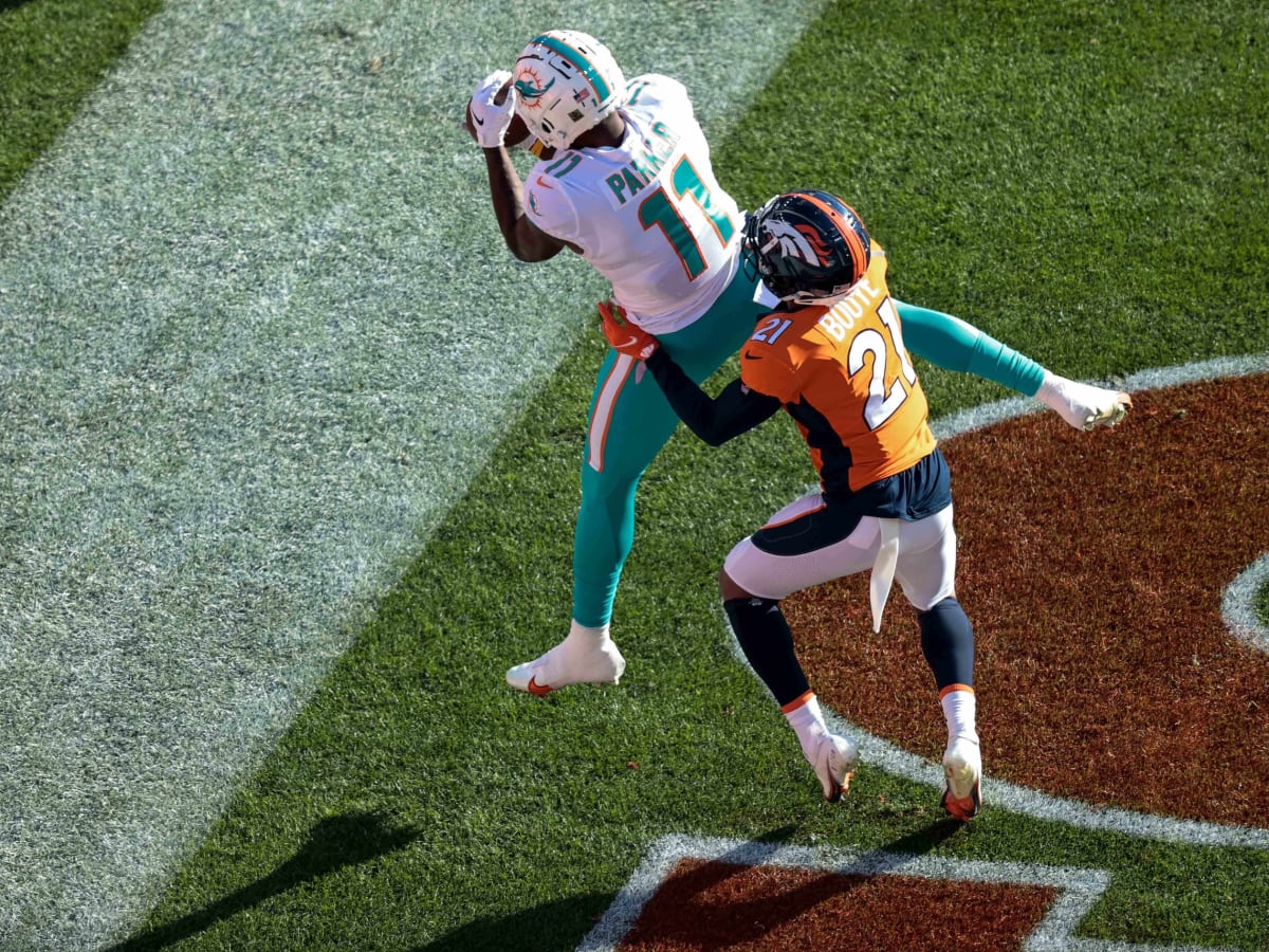 The PFF View of the Miami Dolphins' Defensive Talent - Sports Illustrated  Miami Dolphins News, Analysis and More