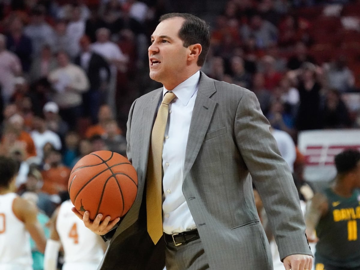 Scott Drew: Baylor head coach tests positive for COVID-19 - Sports  Illustrated