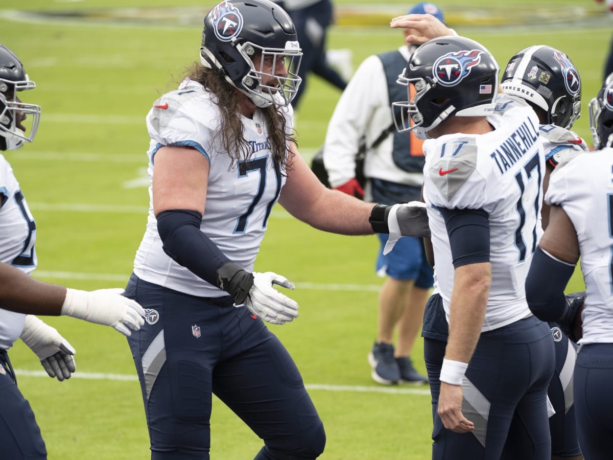 How the Tennessee Titans Went From 7-3 to Out of the Playoffs - Sports  Illustrated Tennessee Titans News, Analysis and More