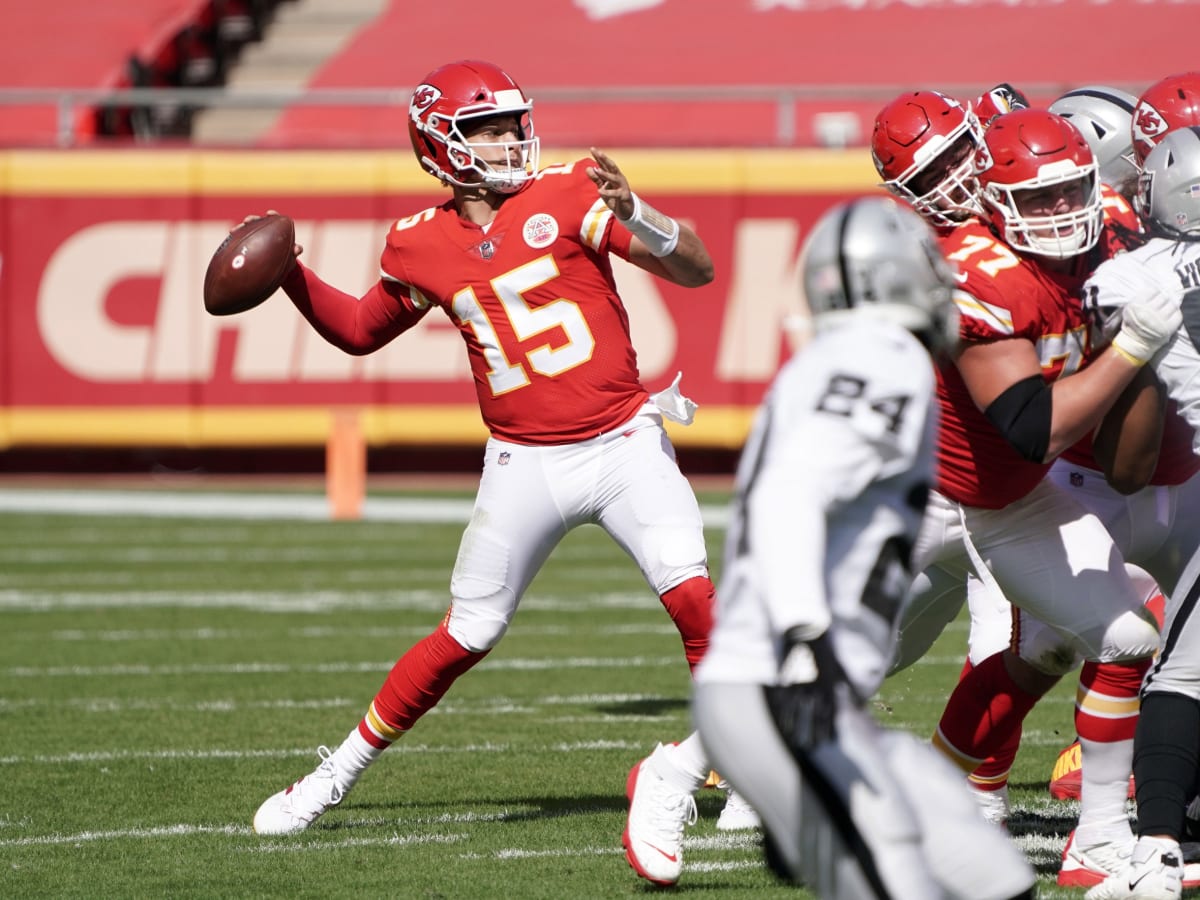 Where tickets prices stand for Las Vegas Raiders-Kansas City Chiefs season  finale - Sports Illustrated Las Vegas Raiders News, Analysis and More