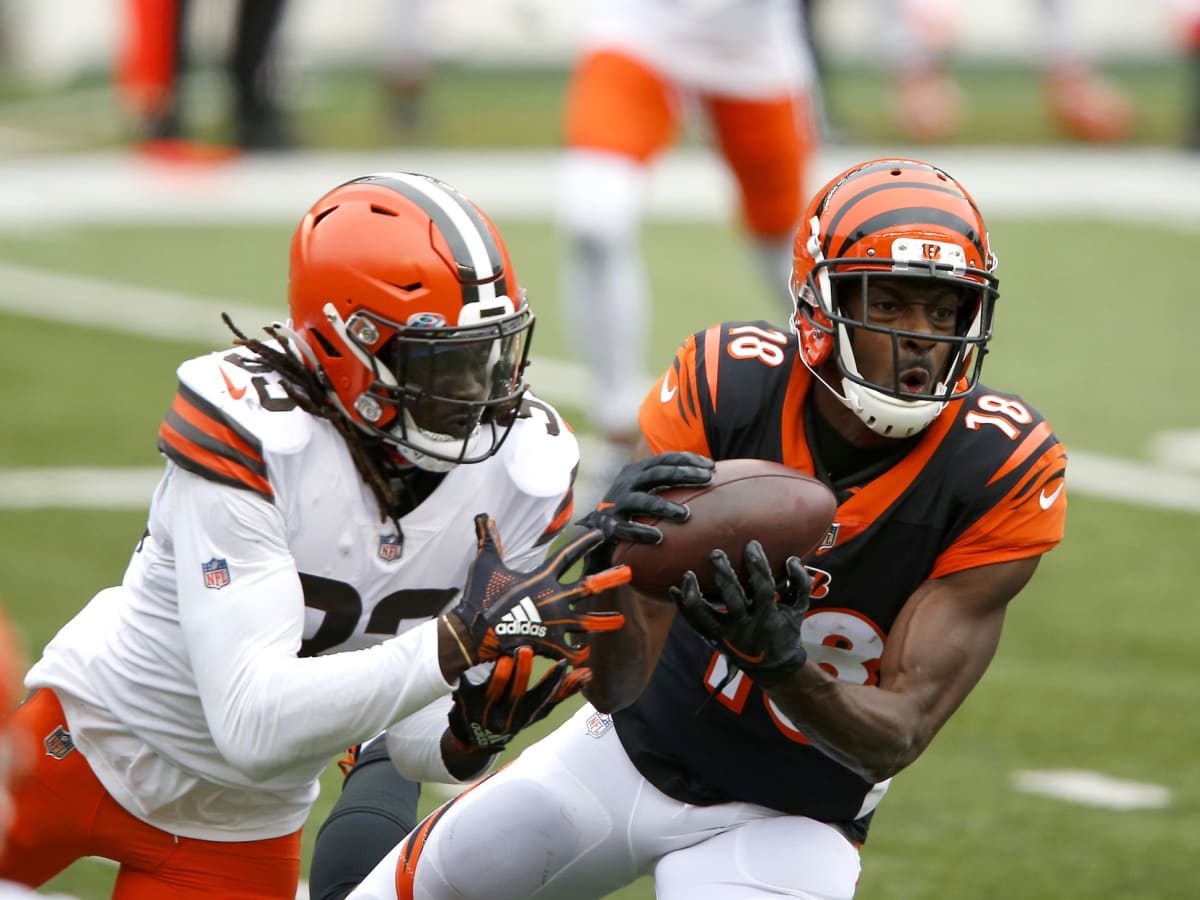 Chiefs-Browns Instabreakdown: Players make statements before