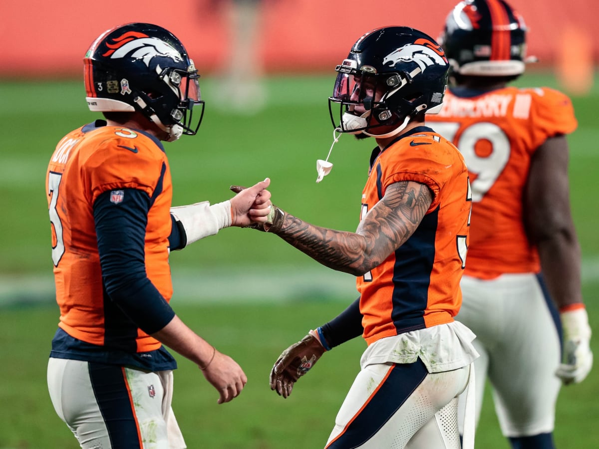 Upon Further Review: Denver Broncos 27-13 win over the New York