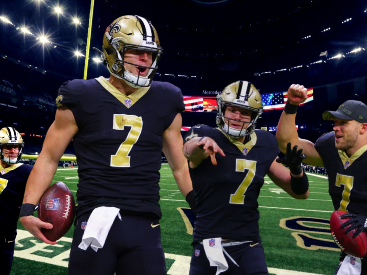 Jameis Winston vs. Taysom Hill: Who is winning the Saints' QB battle to  replace Drew Brees?