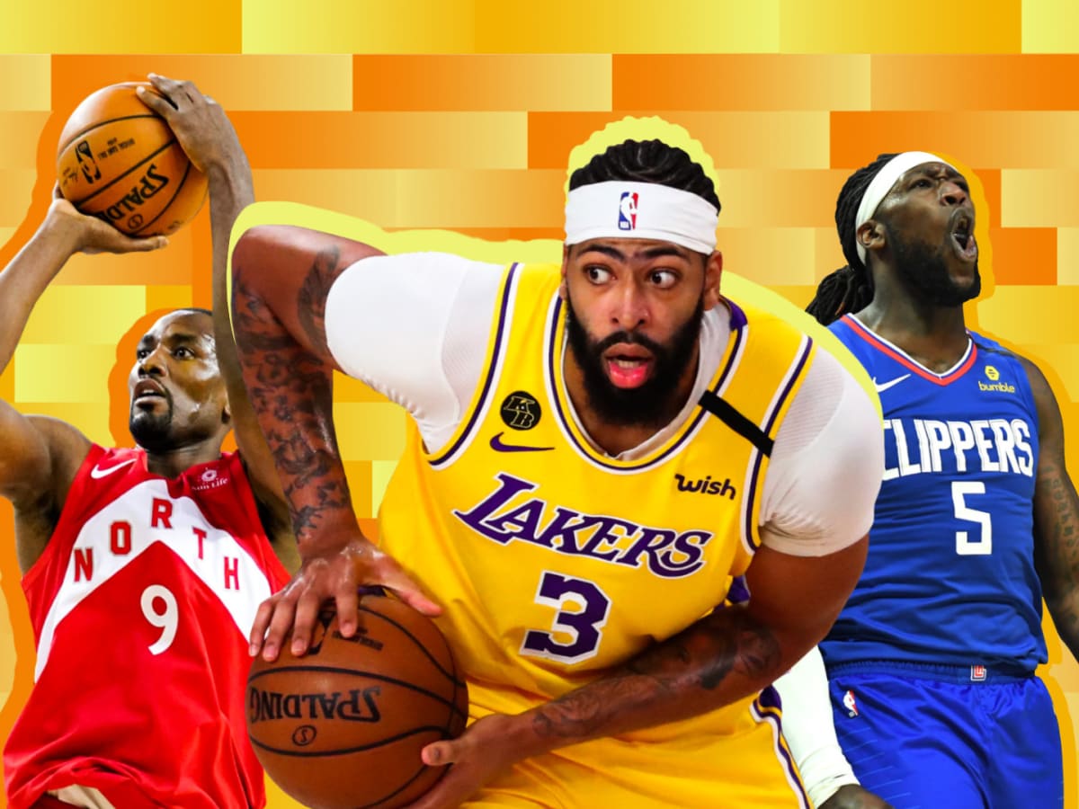 NBA Free Agency Impact: Lakers Improvement, Gordon Hayward's Contract, More