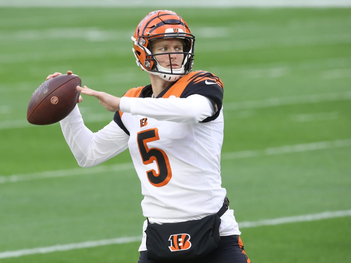 I Love Cincinnati - CincyProblems - #Bengals also release Ryan Finley..  Never forget the legend. 