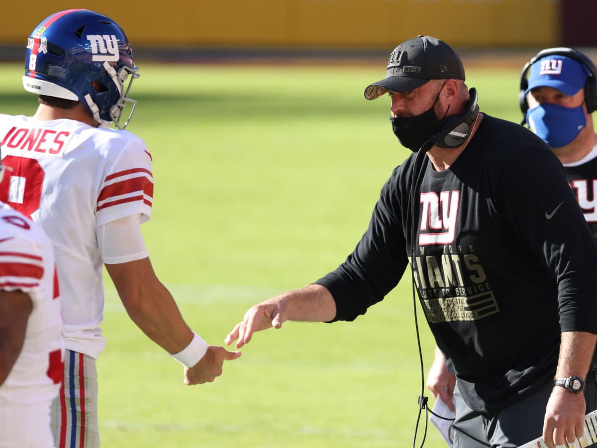 New York Giants Scout Team Stars Earn Ring of Honor Legends' Jerseys at  Practice - Sports Illustrated New York Giants News, Analysis and More