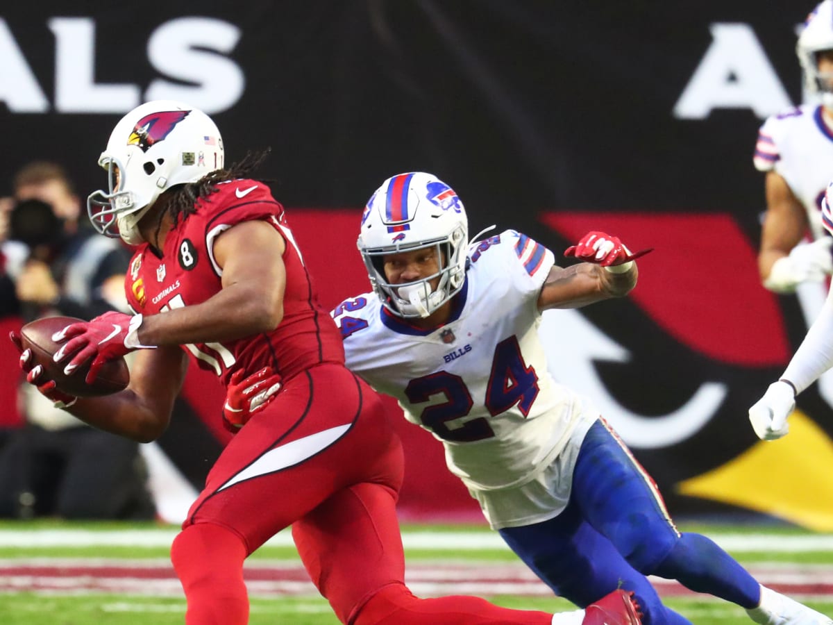 Cardinals announce Larry Fitzgerald returning for 2020 season