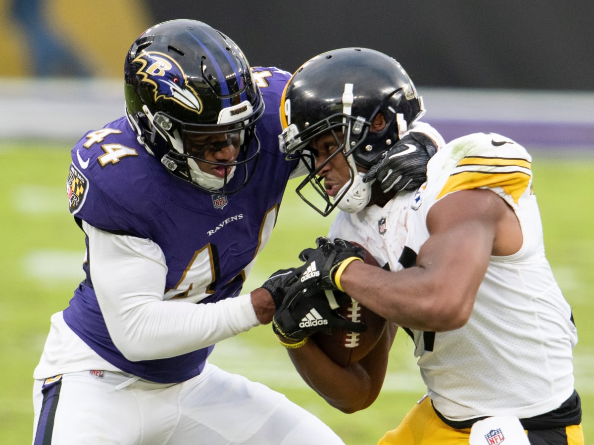 Ravens vs Steelers postponed after positive COVID-19 tests - Sports  Illustrated