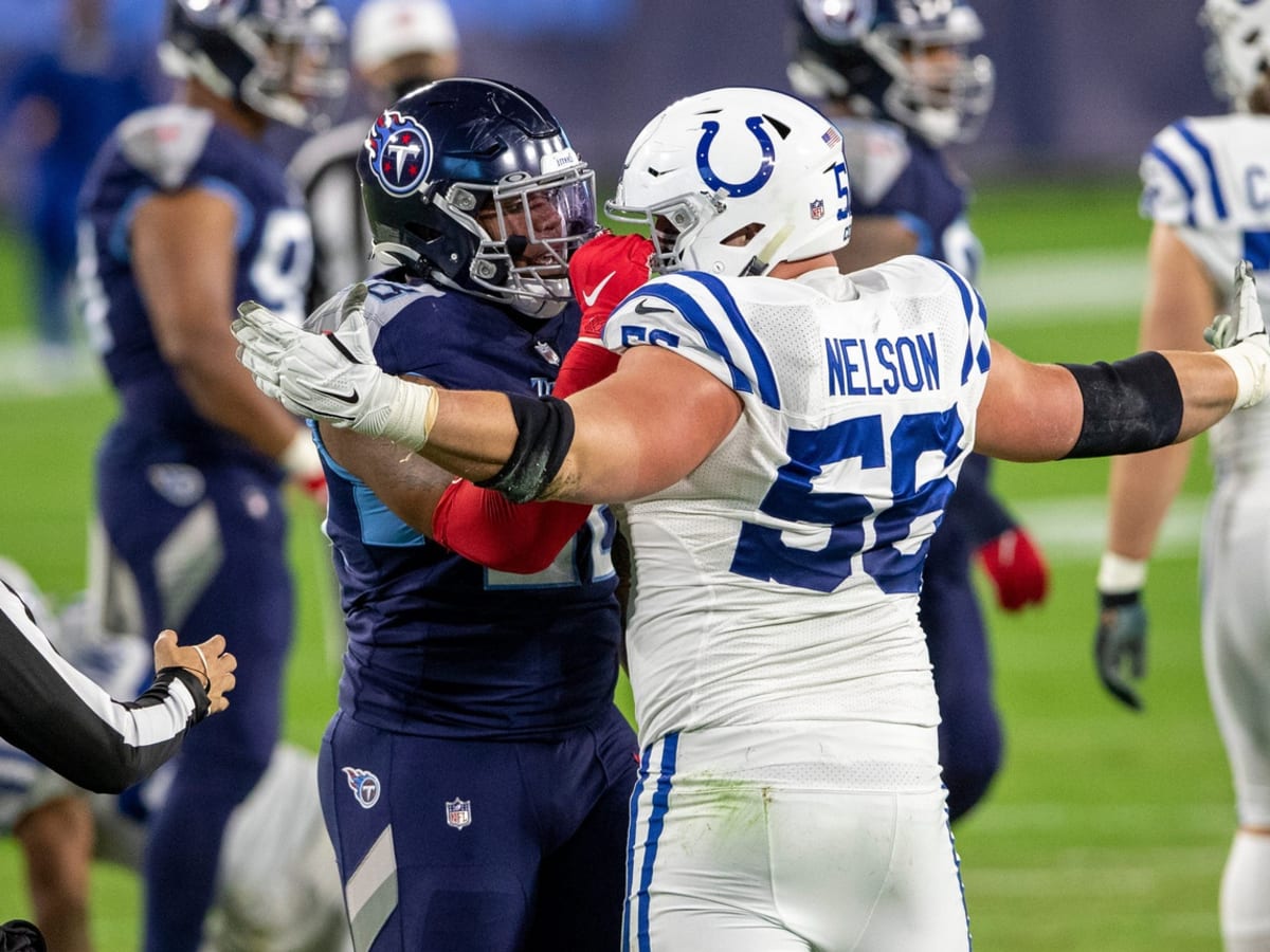 Tennessee Titans vs. New York Giants: Behind enemy lines for Week 1