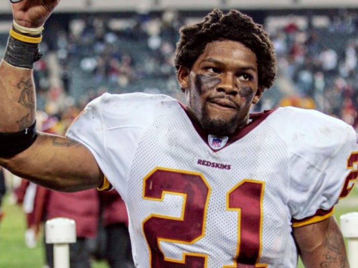 WATCH: Relive Sean Taylor's Massive Pro Bowl Hit on Brian Moorman - Sports  Illustrated Washington Football News, Analysis and More