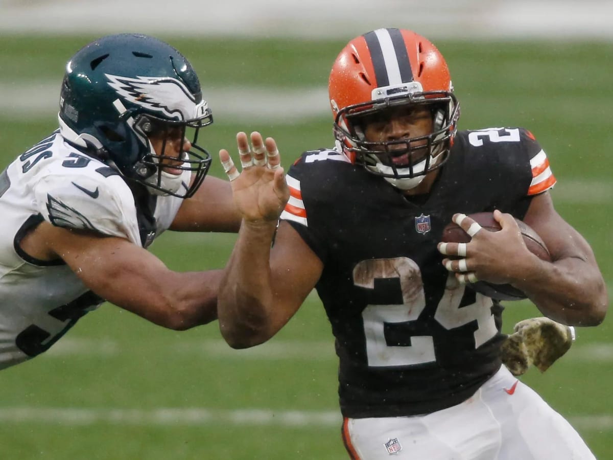 How to Watch Cleveland Browns at Jacksonville Jaguars on November 29, 2020