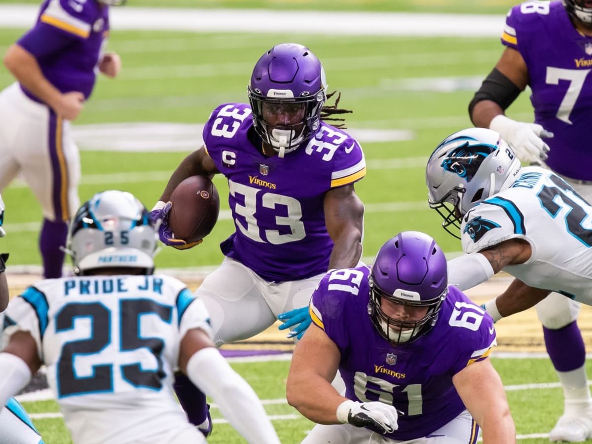 Minnesota Vikings vs. Carolina Panthers Post-Game Reaction