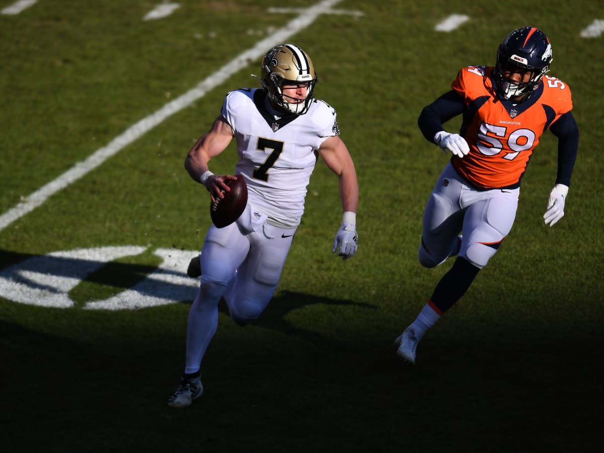 Broncos, Saints mine solid gold from Purdue – The Denver Post