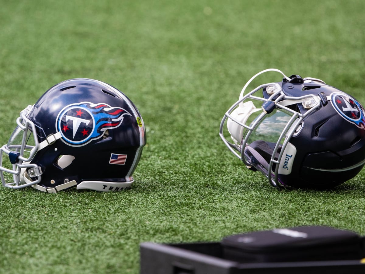 Titans Training Camp: What Fans Need to Know