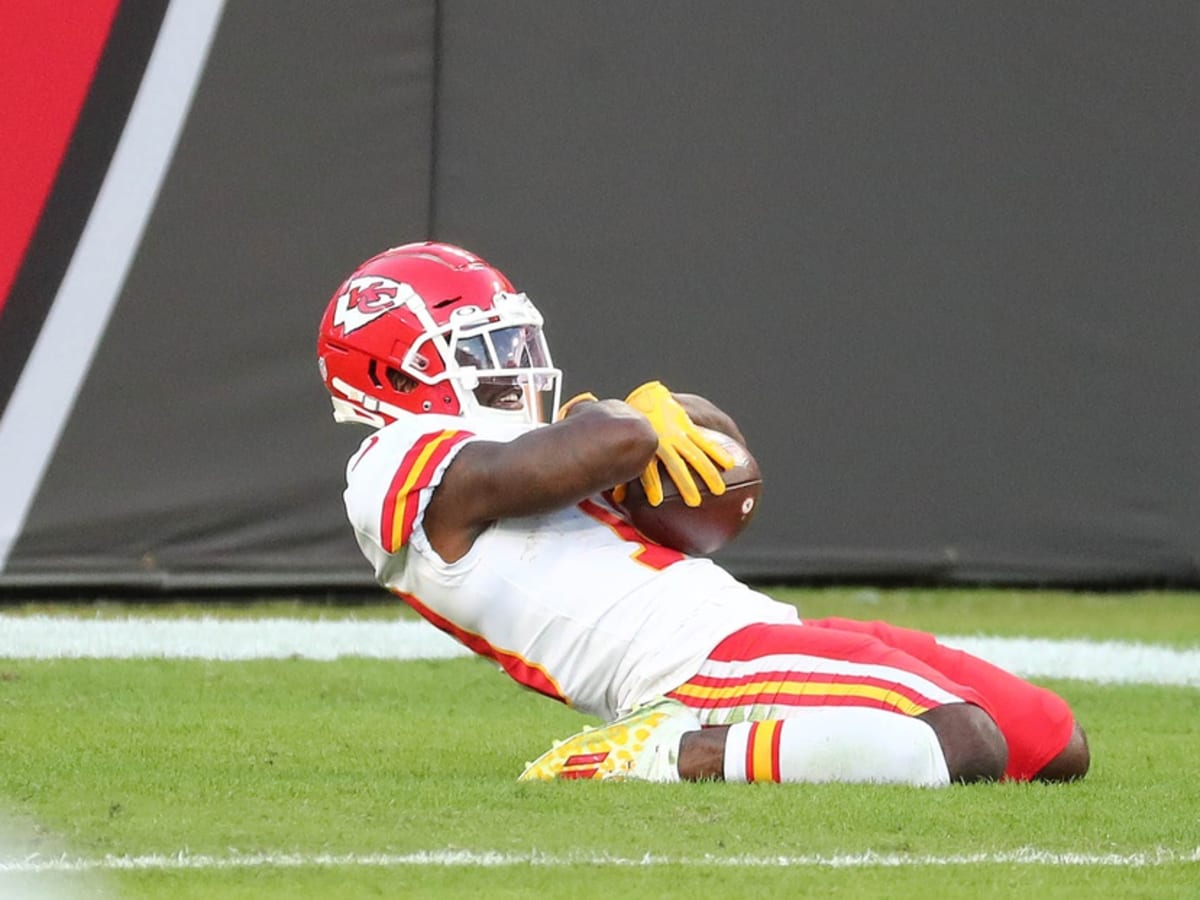 Were the Kansas City Chiefs Right to Trade WR Tyreek Hill? - Sports  Illustrated Kansas City Chiefs News, Analysis and More