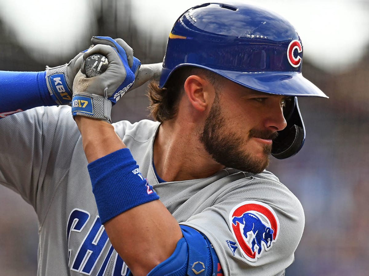 Kris Bryant 2015 Photos and Premium High Res Pictures