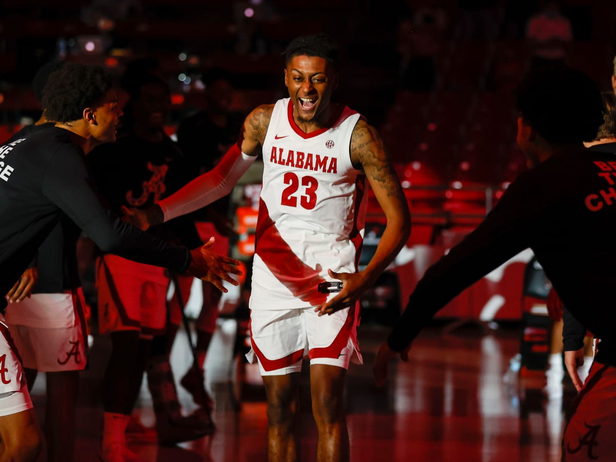 Alabama-basketball-NBA-draft-Kira-Lewis-John-Petty-Jr-Herbert-Herb-Jones-Nate-Oats  - Sports Illustrated Alabama Crimson Tide News, Analysis and More