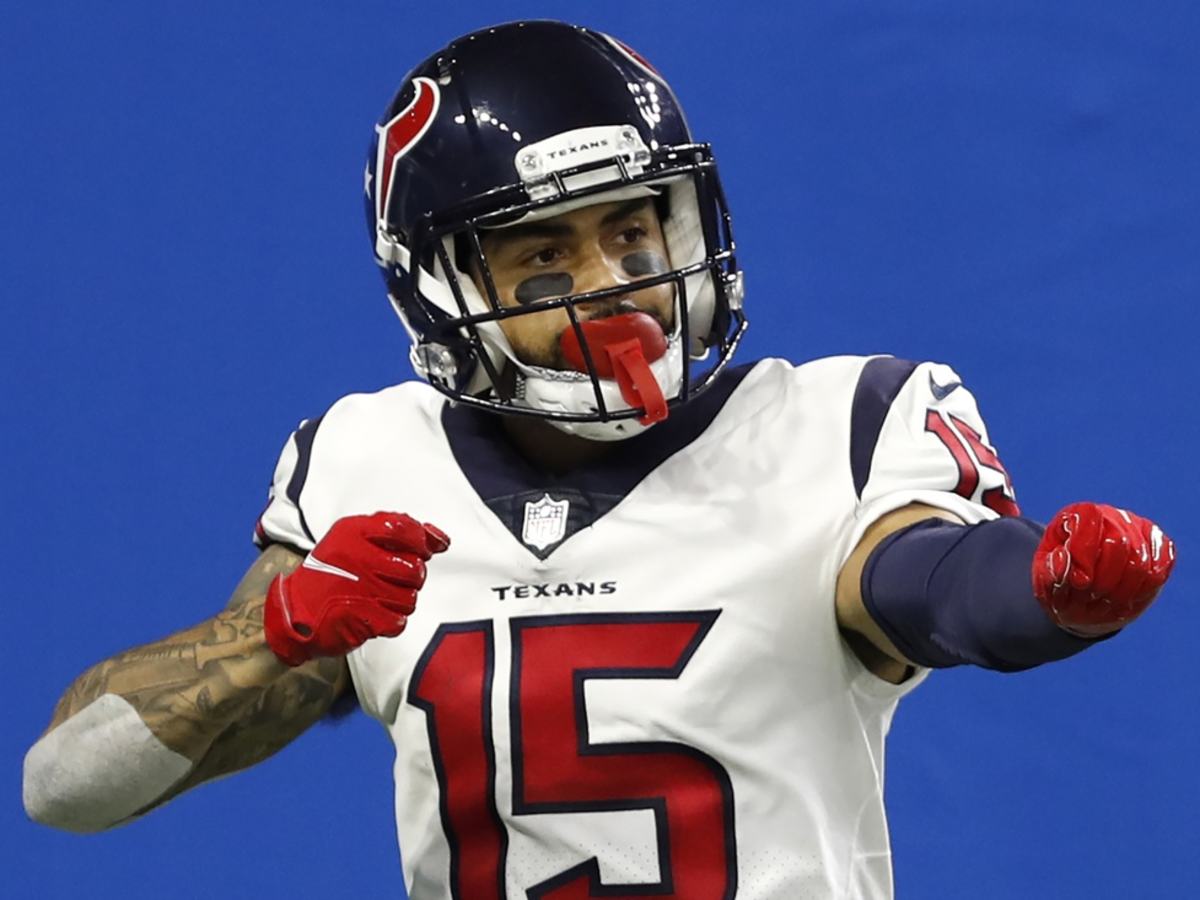 Former Texan Will Fuller's Dolphins debut delayed by 'personal