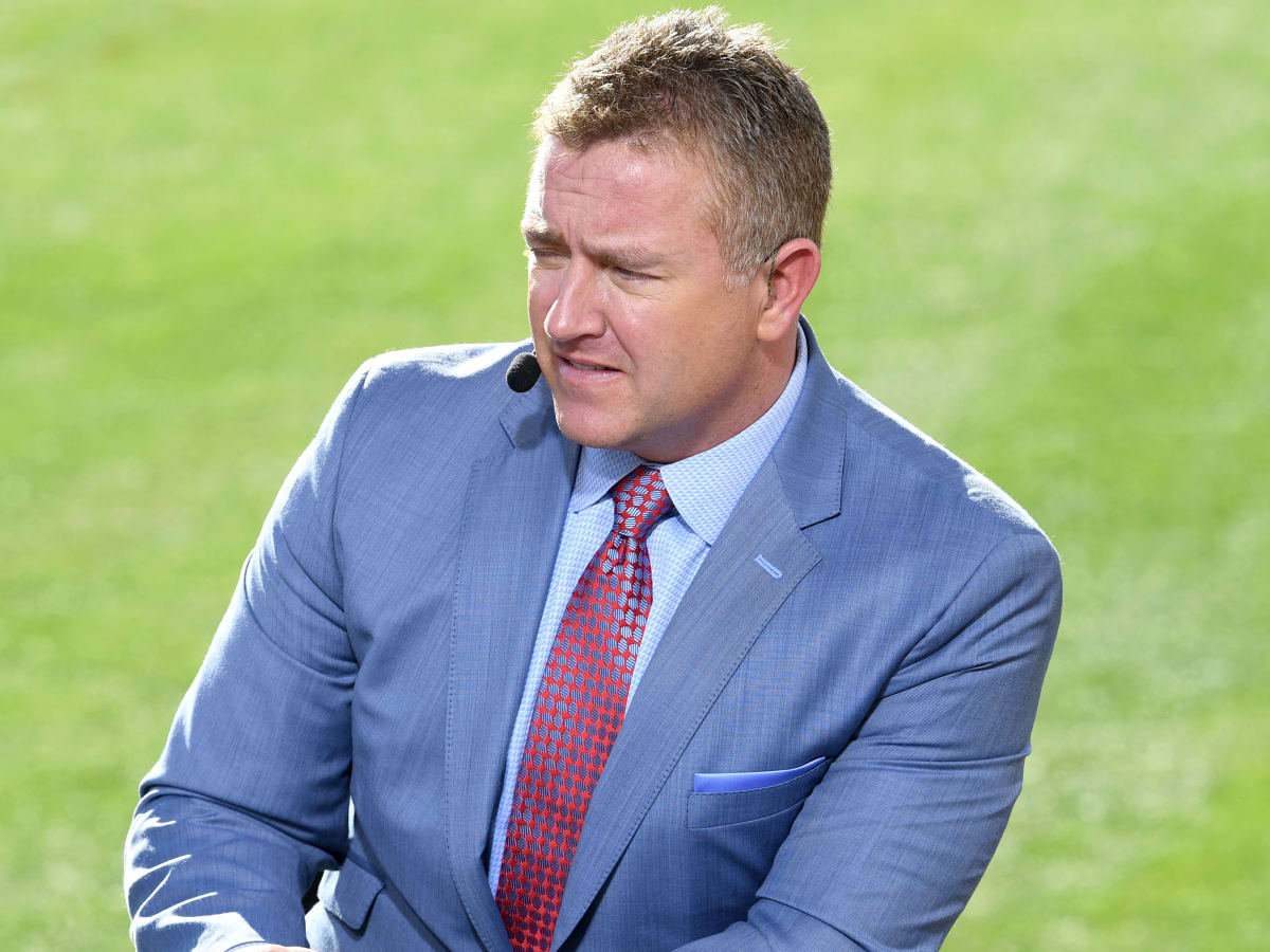 Kirk Herbstreit Health Update: Is He Diagnosed With Blood Clots?