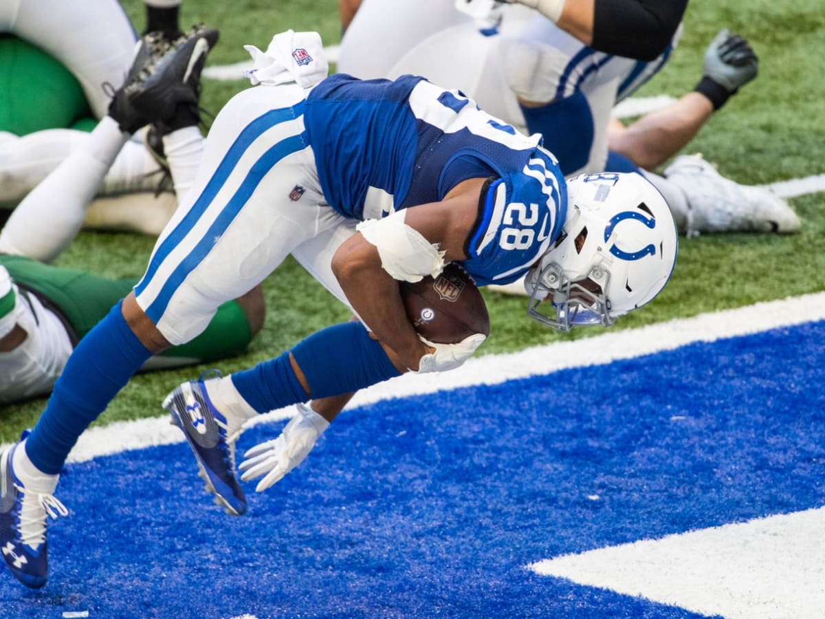 Indianapolis Colts roster news: Colts finally getting boost in