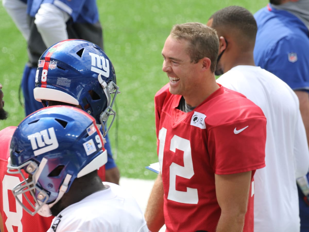 Five Bold Predictions Ahead of New York Giants' Week 1 Opener - Sports  Illustrated New York Giants News, Analysis and More