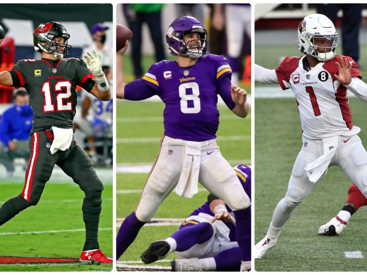 From 0-3 to playoffs? Vikings look to join this group of six teams that  made the postseason after awful starts 