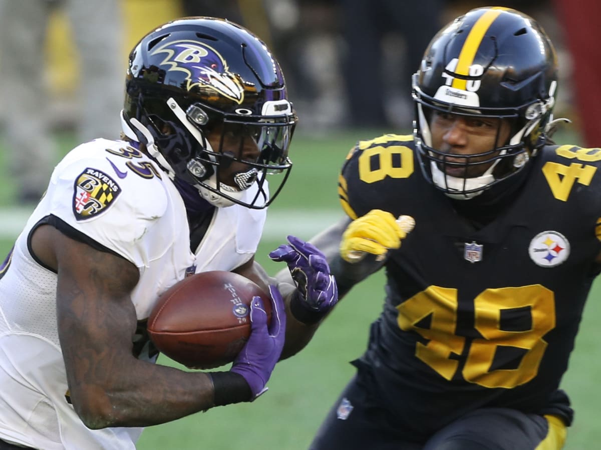 Dupree's injury latest hurdle for unbeaten Steelers