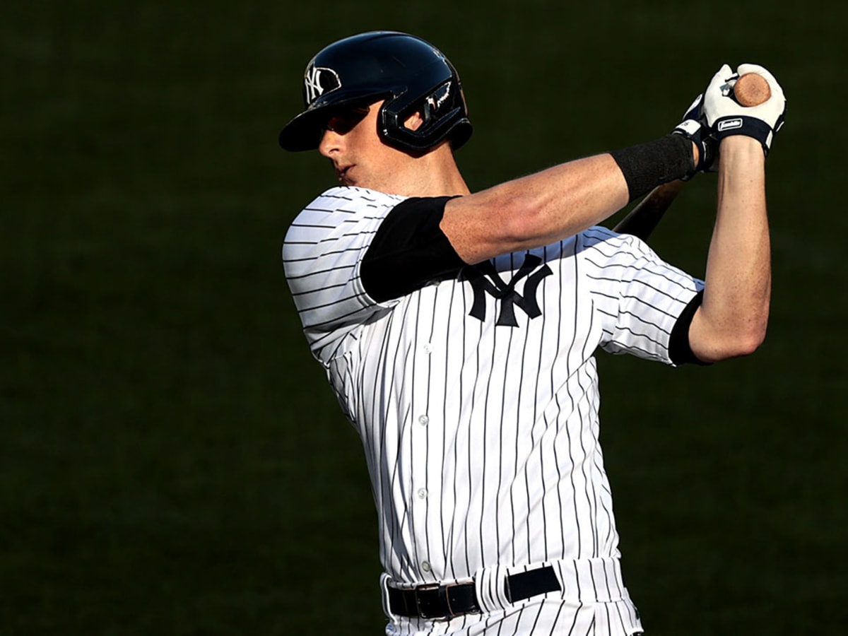 Brett Gardner contract: Yankees re-sign outfielder to one-year deal -  Sports Illustrated