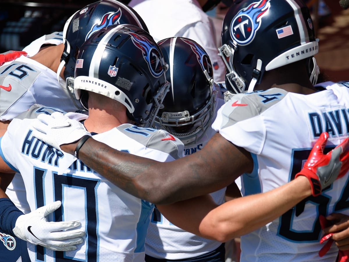 LIVE BLOG: Follow Tennessee Titans' Game With Cleveland Browns In Real Time  - Sports Illustrated Tennessee Titans News, Analysis and More