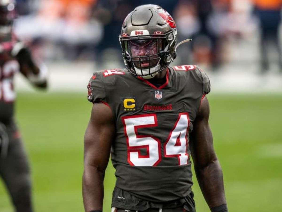 Bucs' Lavonte David named finalist for Art Rooney Sportsmanship Award