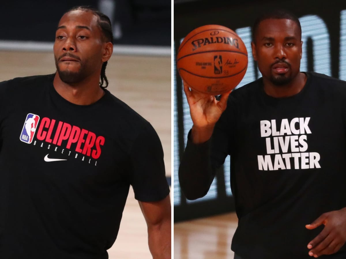 How Kawhi, Clippers pulled off NBA's biggest makeover - Sports Illustrated