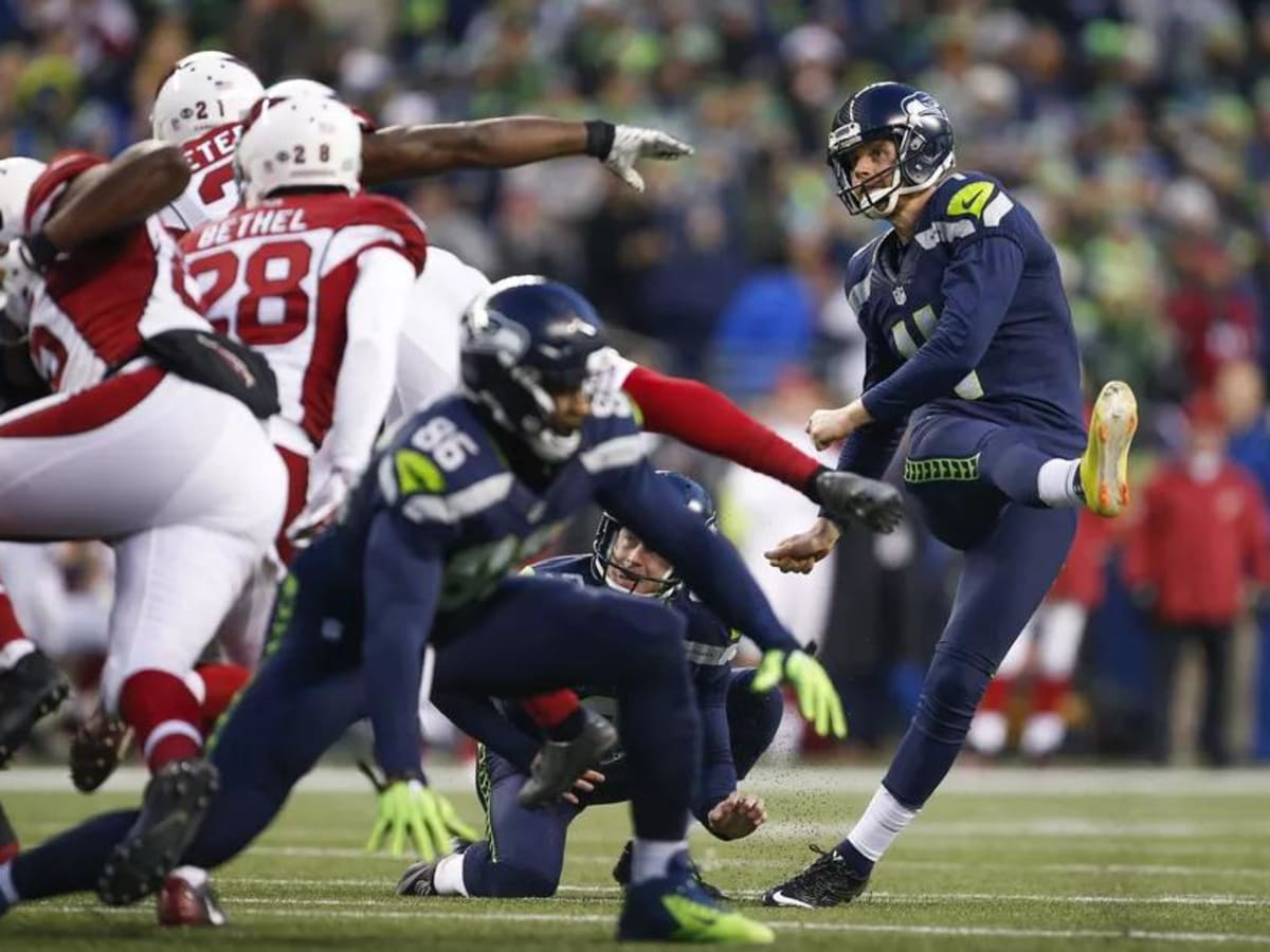 How Seahawks kicker Hauschka stays calm under pressure