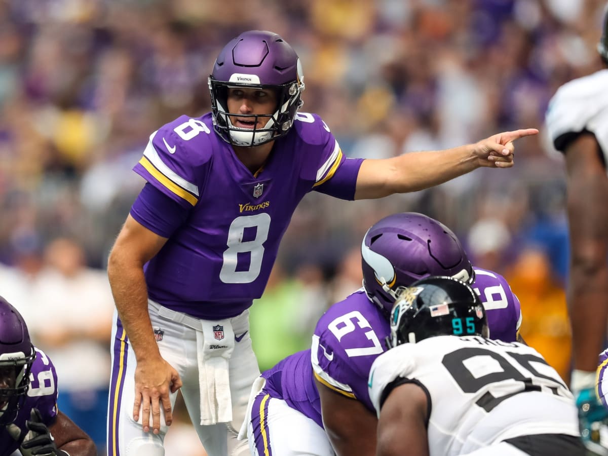 Mark Craig's Week 3 NFL picks: Will the Vikings be 0-3?