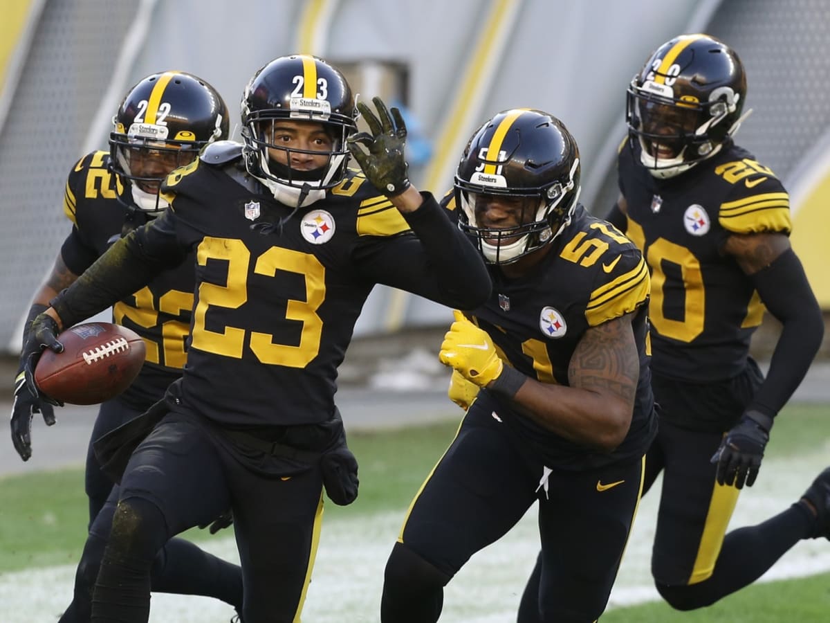 Tunnel vision: Unbeaten Steelers focused on 1-0, not 16-0 - The