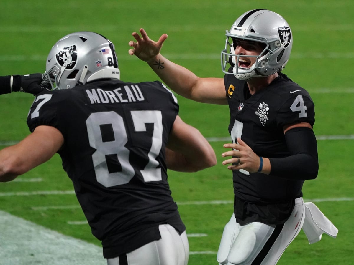 How to Watch Las Vegas Raiders at New York Jets - Sports Illustrated Las  Vegas Raiders News, Analysis and More