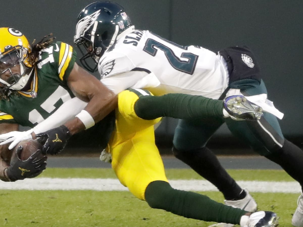 Green Bay Packers Vs. Philadelphia Eagles: Who Has The Edge?