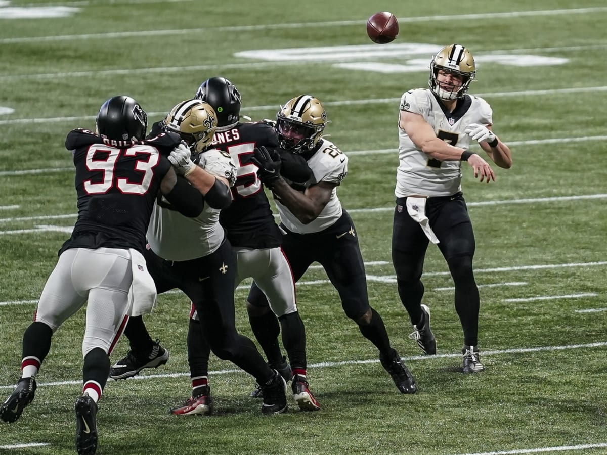 New Orleans Saints QB Taysom Hill's Interview with Young Idaho Reporter -  Sports Illustrated New Orleans Saints News, Analysis and More