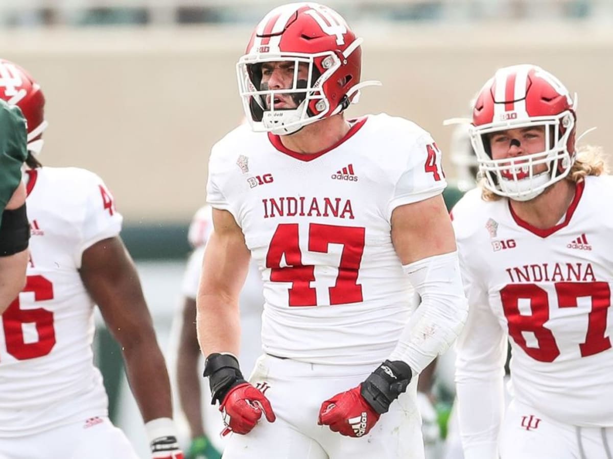 Indiana's Fryfogle, McFadden make AP All-America third team Indiana News -  Bally Sports