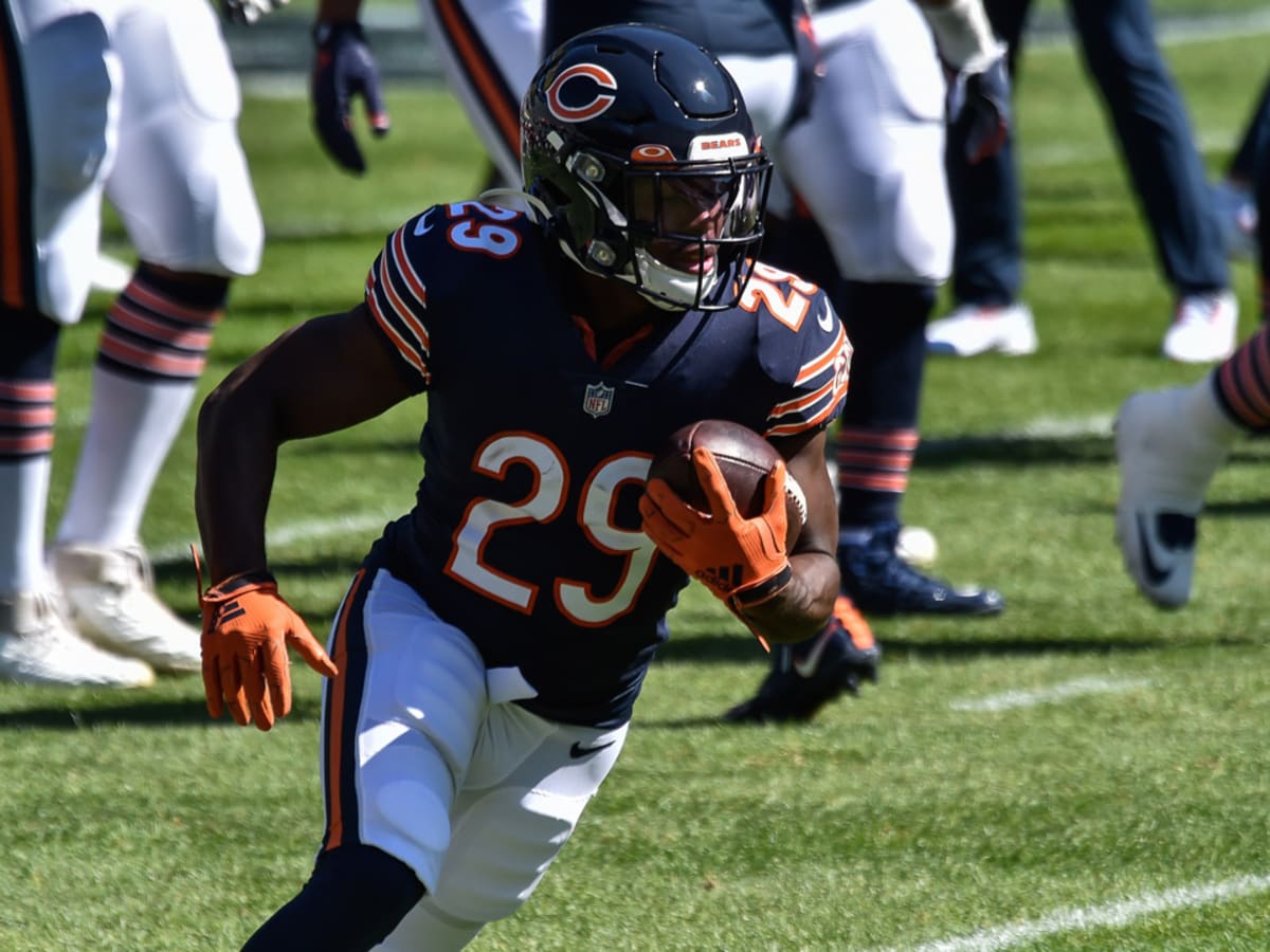 What the Chicago Bears Lost with Tarik Cohen's Injury - Sports Illustrated Chicago  Bears News, Analysis and More