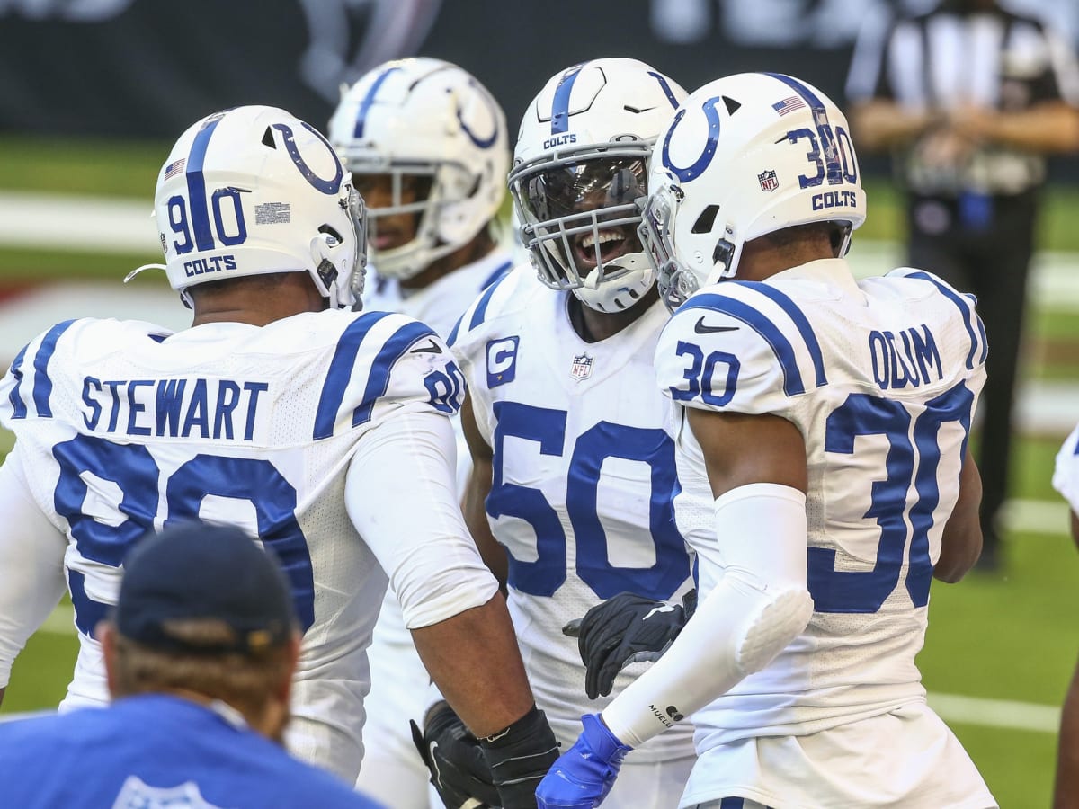 Cheers & Jeers: Indianapolis Colts-Detroit Lions - Sports Illustrated  Indianapolis Colts News, Analysis and More