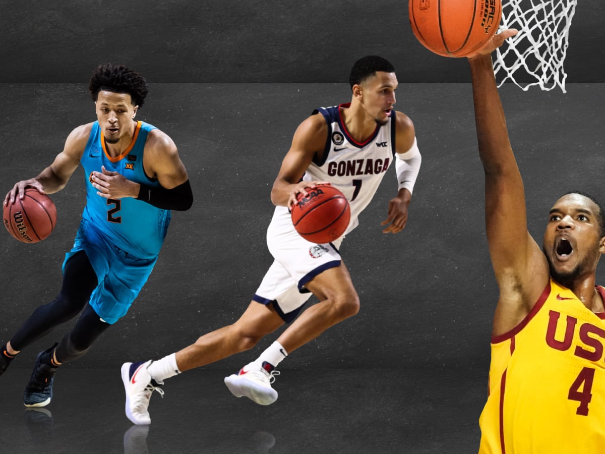 We Did A Mock Draft For The 2021 NBA All-Star Game