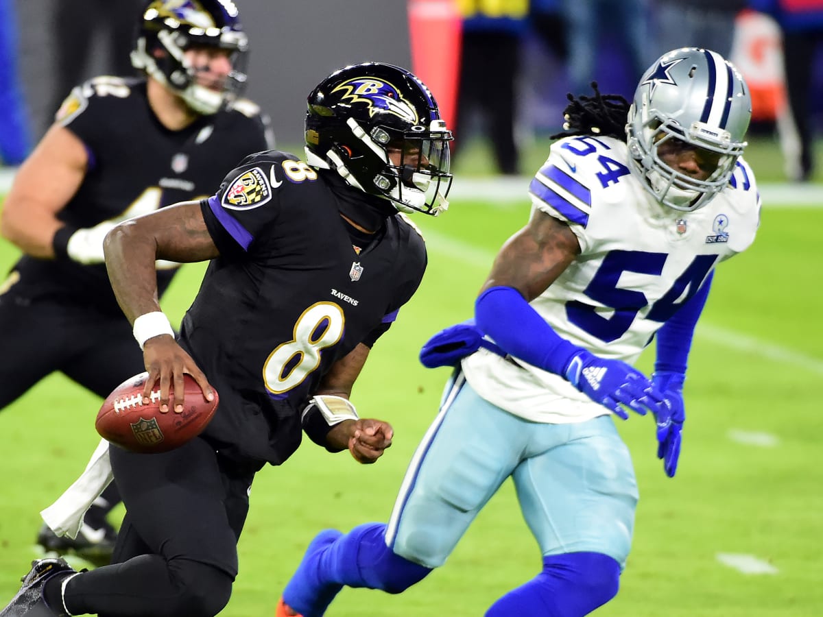 Ravens Notebook: Instant Reactions From Baltimore Loss to Washington  Commanders - Sports Illustrated Baltimore Ravens News, Analysis and More