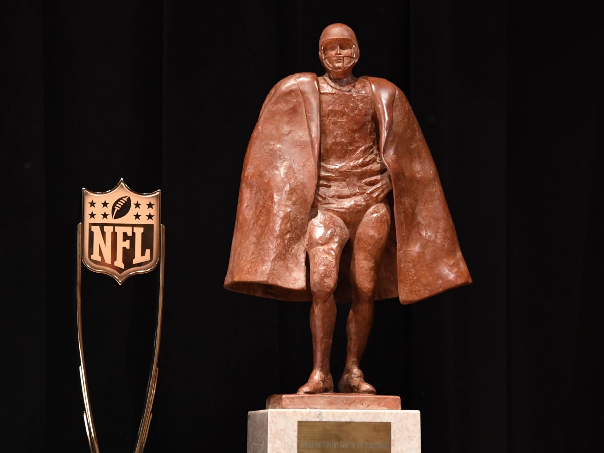 Walter Payton NFL Man of the Year Award to be Announced Thursday Night at  NFL Honors 