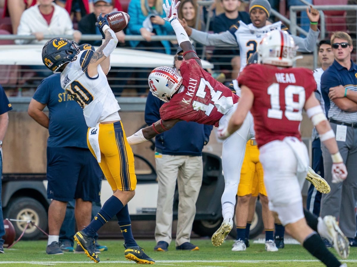 Cal Football: Trevon Clark `Excused' for Personal Reasons - Sports