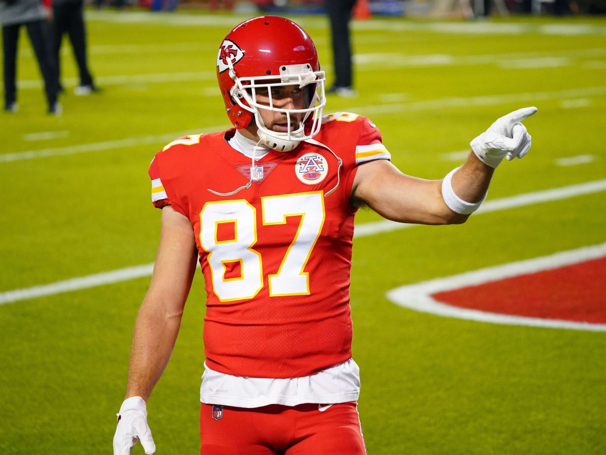 Things to watch in Kansas City Chiefs' Week 14 game vs. Denver Broncos